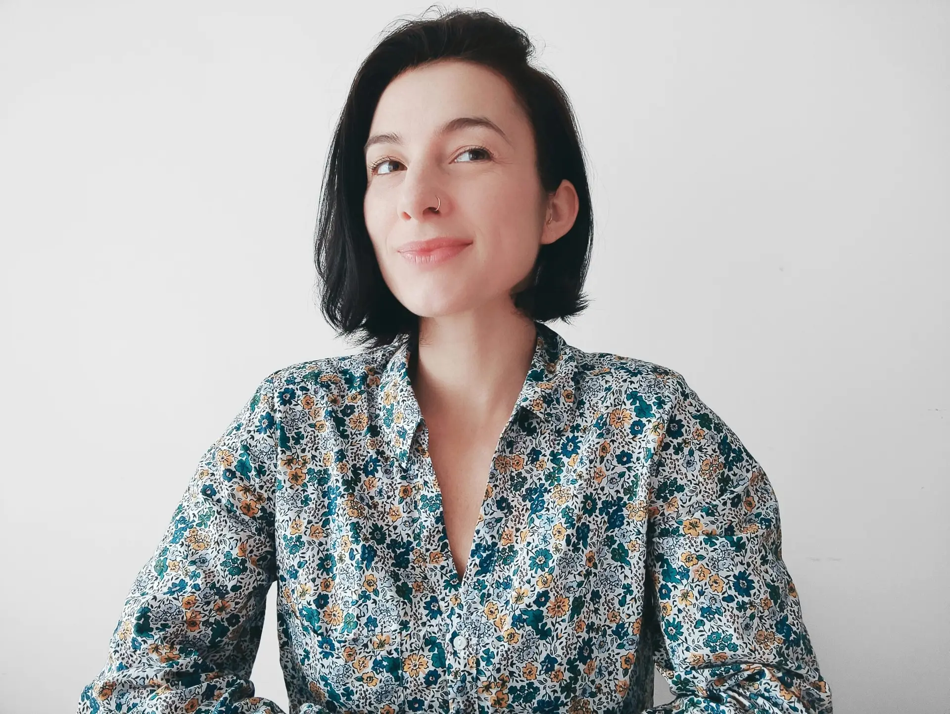 Le registre familier